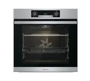 Hisense Inbuilt Oven 77l