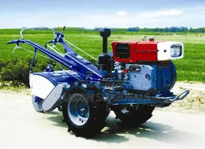 New Arrival Walking Tractor