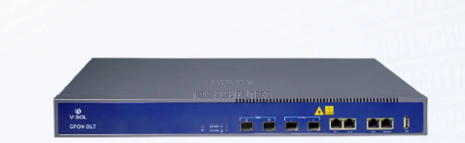 Vsol 2port Gpon Olt V1600gt