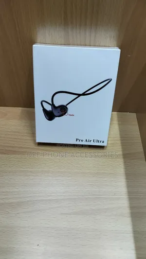 Apple Pro Air Ultra Wireless Earpods