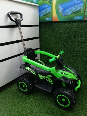 Push Car for Toddlers