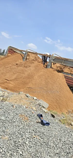 Kajiado Sand,Plaster Sand-riversand