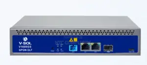 Vsol 1port Gpon Olt With 128clients (Vsol 1-Port