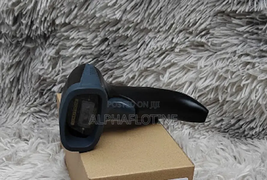 Long Range/Durable Xb-6221rb 2d Wireless Barcode Scanner