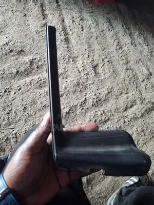 2018 Toyota Vitz Windscreen Finisher