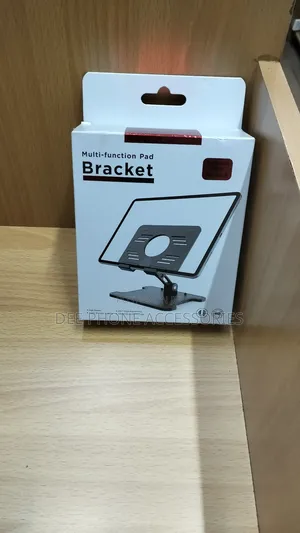 Multfunctional Tablet Bracket Table Stand