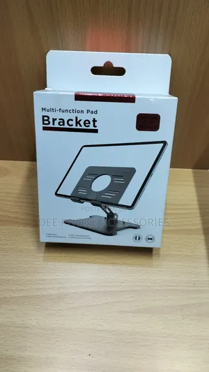 Multfunctional Tablet Bracket Table Stand