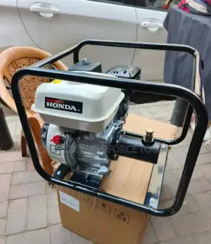 Brand New Original Honda Vibrator