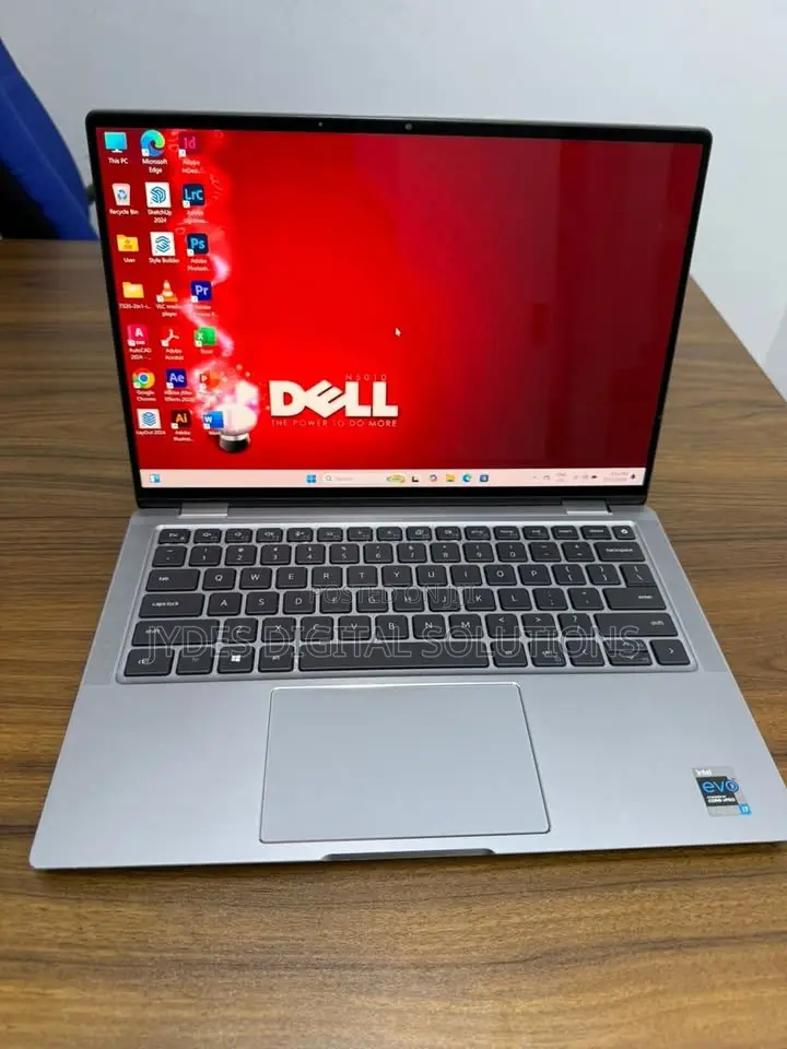 Laptop Dell Latitude 9420 16GB Intel Core I7 SSD 512GB