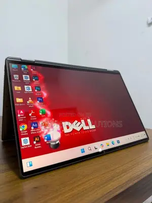 Laptop Dell Latitude 9420 16GB Intel Core I7 SSD 512GB