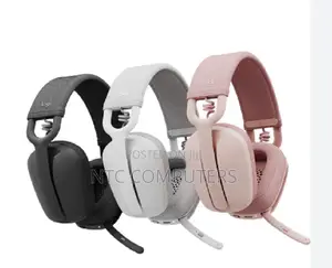 Logitech Zone Vibe 100 Wireless Headset