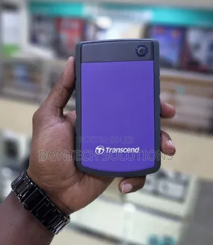 Transcend 2tb Ex Uk