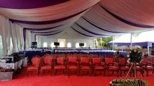 Public Adress,The Stage Tents Screens for Hire