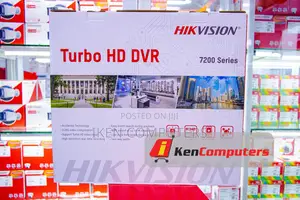 Hikvision 32channel Upto 5mp Dvr(Ids-7232hqhi-M2/Xt)