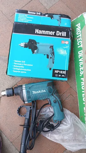 Makita Reachable Hummer Drill/ Makita Drill