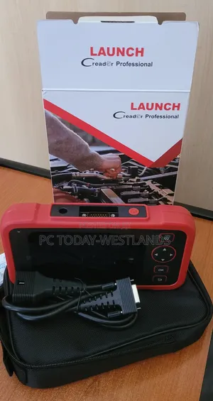 Launch Obd2 Scanner Crp123i V2.0 Elite,2025