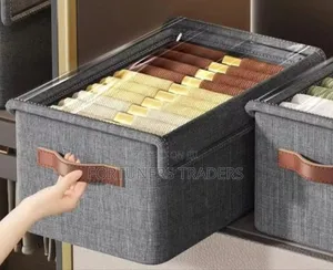 Closet With Lid Foldable Closet
