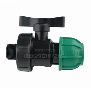 Flow Control Valve 40mm
