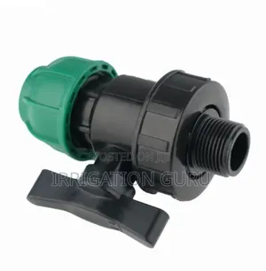 Water Ball Valve 25mm