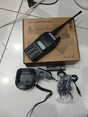 Baofeng Walkie Talkie-8km Baofeng Walkie Talkie-8km