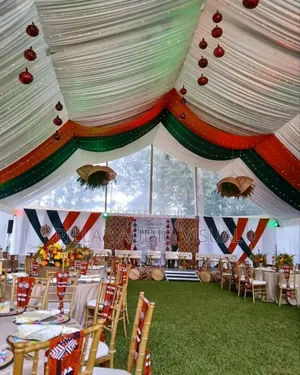Stage Boards Rentals, Tents Seats/ Chairs,Tv Screens Too
