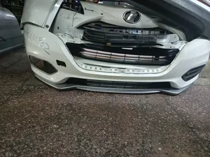 Honda Vezel 2018 Front Bumper