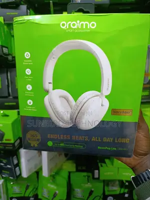 Oraimo Boompop Lite Ohp-317