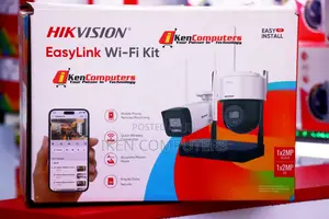 Hikvision Wifi Kit(Nks422w02h)