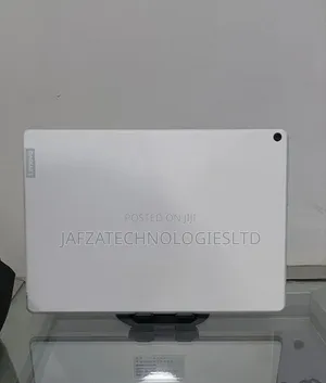 Lenovo Tab M10 32 GB White
