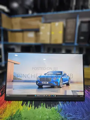 Planar 22 Inch Touchscreen Pos Monitor Model:Pct2235