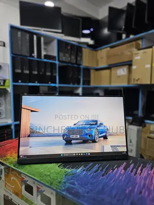 Planar 22 Inch Touchscreen Pos Monitor Model:Pct2235