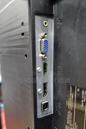 Planar 22 Inch Touchscreen Pos Monitor Model:Pct2235