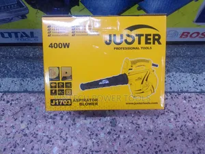 Juster Blower 400 W