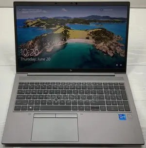 Laptop HP ZBook Firefly G8 16GB Intel Core I7 SSD 512GB