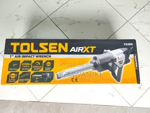 Tolsen Air Impact Wrench