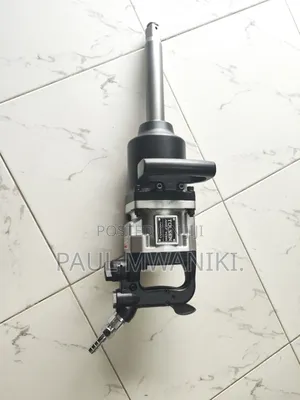 Tolsen Air Impact Wrench