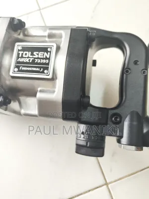 Tolsen Air Impact Wrench