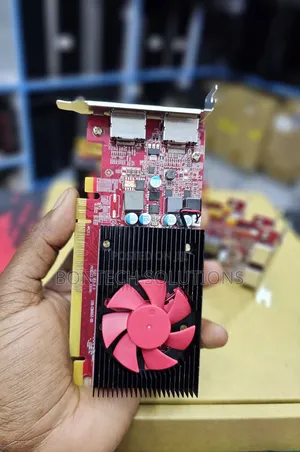 Radeon R430 
2gb Graphics Card for SFF