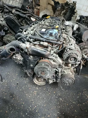 Zd30 Engine for Nissan Caravan