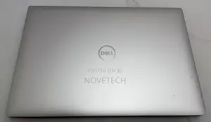 Laptop Dell Precision 5530 16GB Intel Core I7 SSD 512GB
