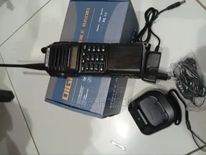 8w Baofeng Baofeng Uv 82 Walkie-Talkie 8w 2800mah