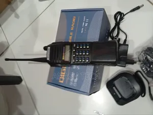 10km Baofeng Uv-82 Dual Band Transceiver Walkie Talkie