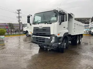 Ud Quester Tipper 10 Wheeler