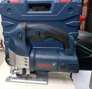 Bosch Jigsaw Machine