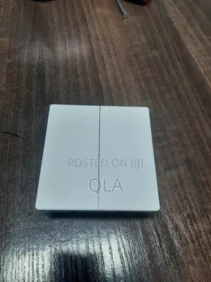 2gang 2way Switch