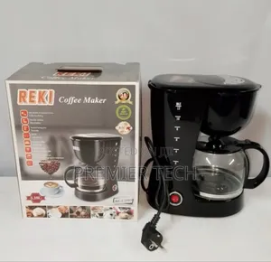 Coffee Maker Reki Available