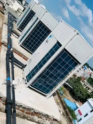 Air-Condition Installation