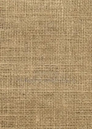 Long Lasting Hessian Cloth