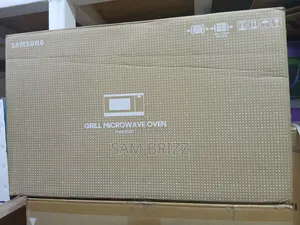 Samsung Microwave 40litres