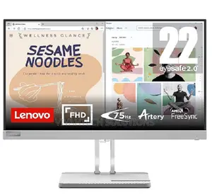 Lenovo L22e-40 Lenovo FHD Monitor